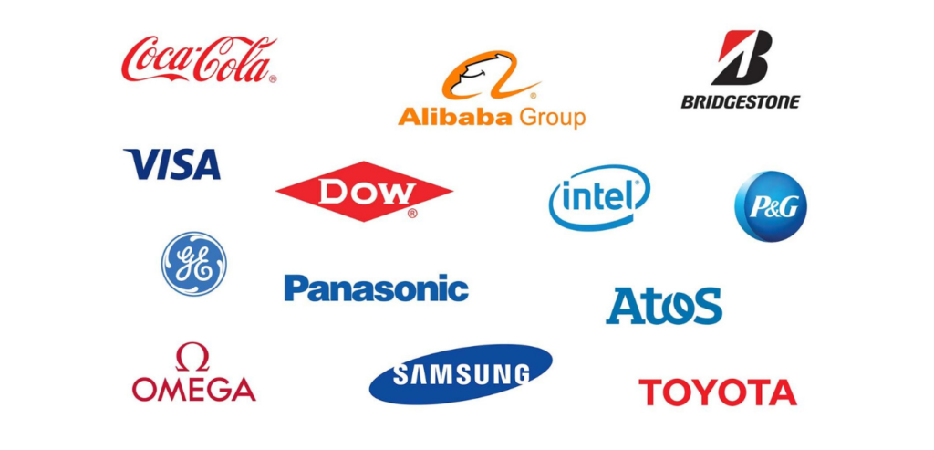 Sponsored Companies