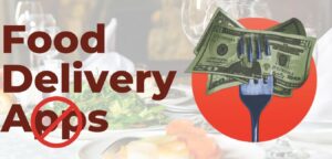 Read more about the article How food delivery apps are affecting restaurants’ financial conditions?